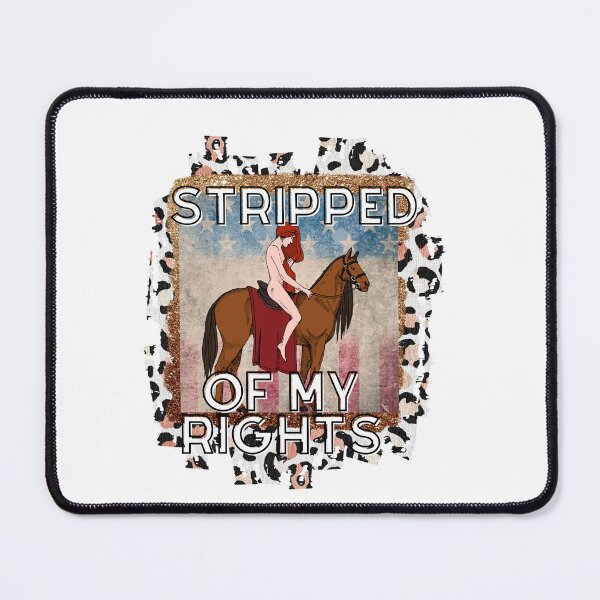 Item preview, Stripped of My Rights designed and sold by speakupandshine.