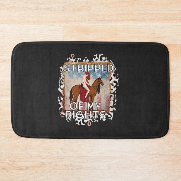 Item preview, Stripped of My Rights designed and sold by speakupandshine.