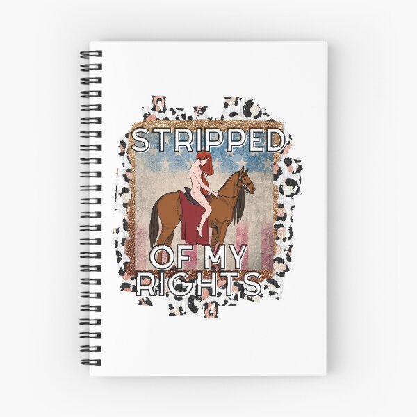 Item preview, Stripped of My Rights designed and sold by speakupandshine.