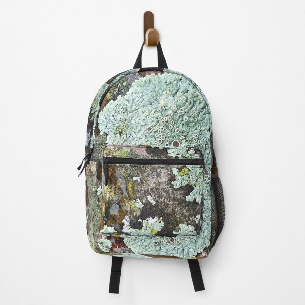 Item preview, Lichen on Wood Photography designed and sold by FlakeyBiscuit3.