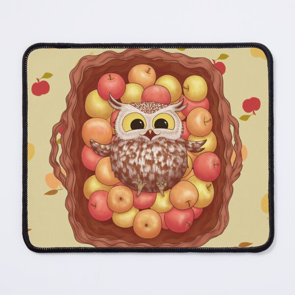 Item preview, Tiny Owl designed and sold by picroom.
