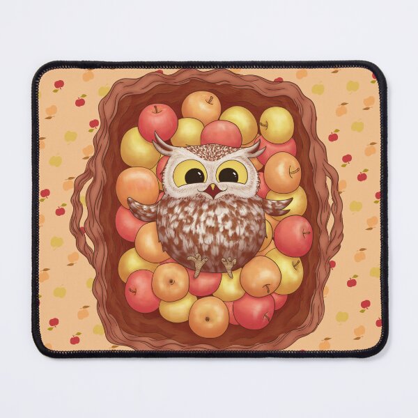 Item preview, Tiny Owl designed and sold by picroom.