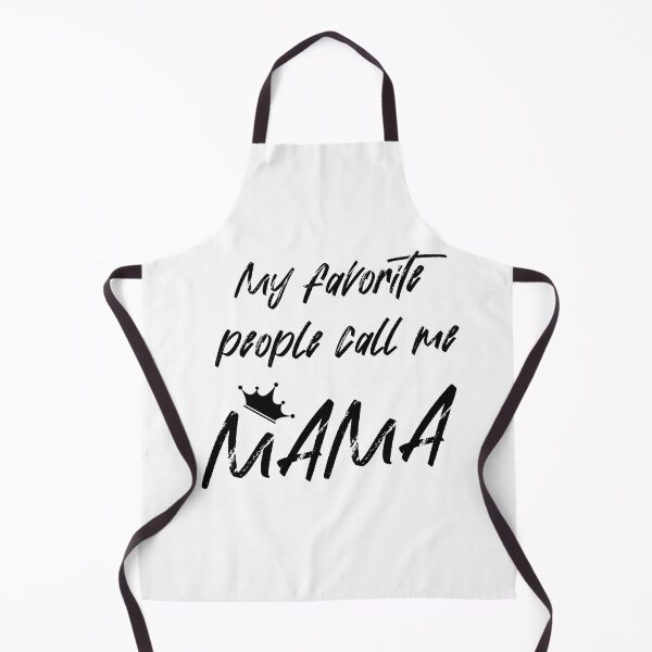 Item preview, My Favorite People Call Me MAMA , women b designed and sold by yasarh.