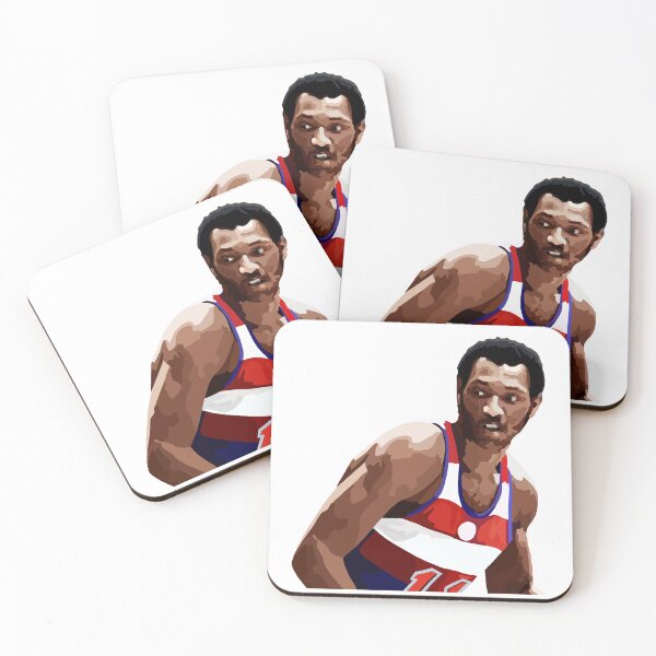 Item preview, Elvin Hayes | Washington Bullets designed and sold by ActualFactual.