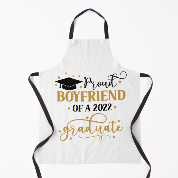 Item preview, Proud Boyfriend of a 2022 Graduate I Senior Graduation 2022 designed and sold by younghopes.