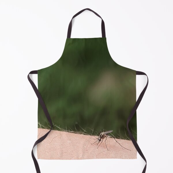 Item preview, Floodplain Mosquito designed and sold by BugNews.