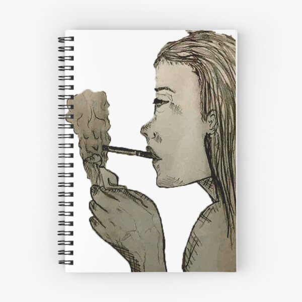Item preview, deep thoughts designed and sold by Donya-Adel.