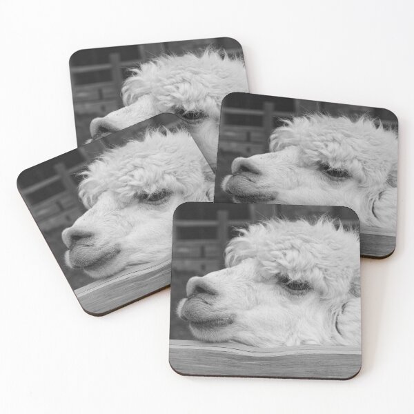 Item preview, Alpaca designed and sold by jenstever.
