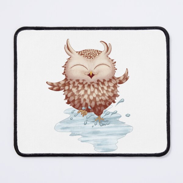 Item preview, Tiny Owl designed and sold by picroom.