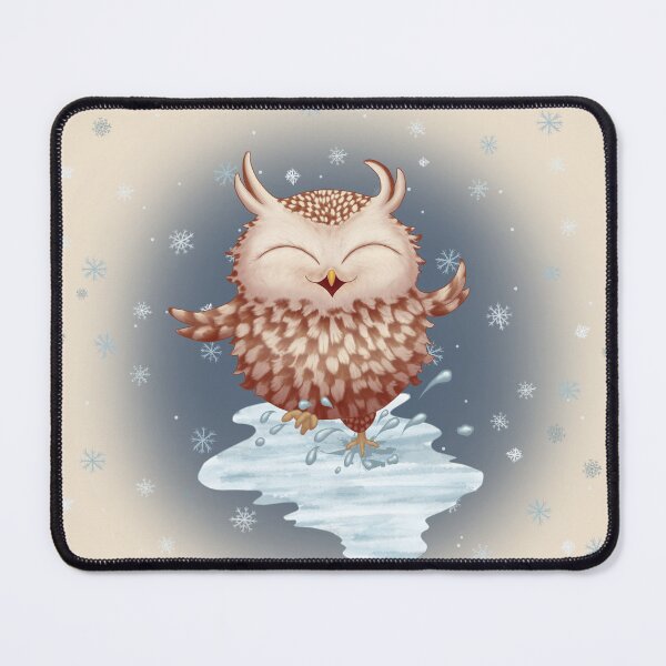 Item preview, Tiny Owl designed and sold by picroom.