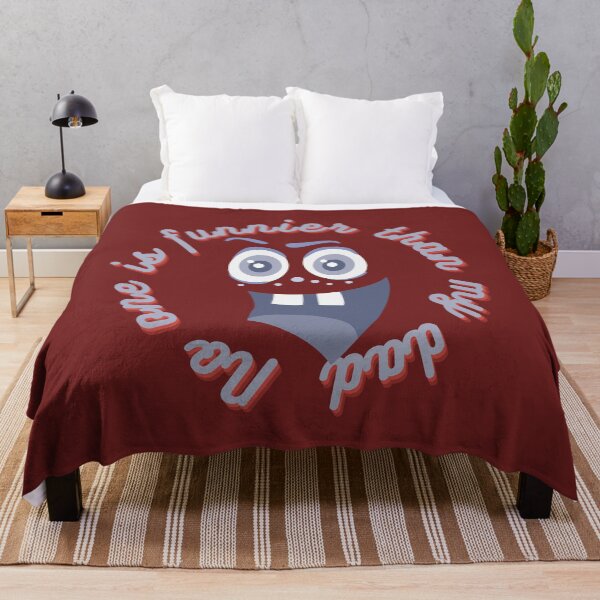 Item preview, No one is funnier than my dad designed and sold by earth wings.