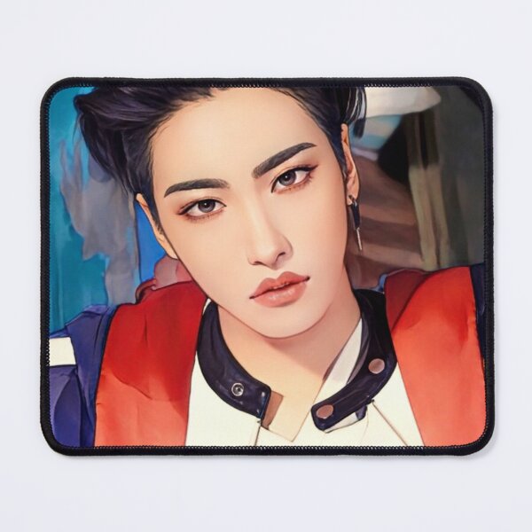 Item preview, Ateez Beyond Zero Rocky CB Seonghwa designed and sold by LiveKpop.