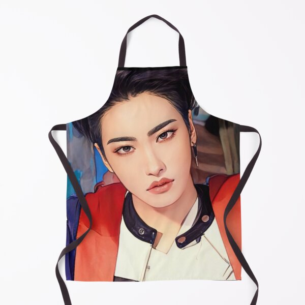 Item preview, Ateez Beyond Zero Rocky CB Seonghwa designed and sold by LiveKpop.