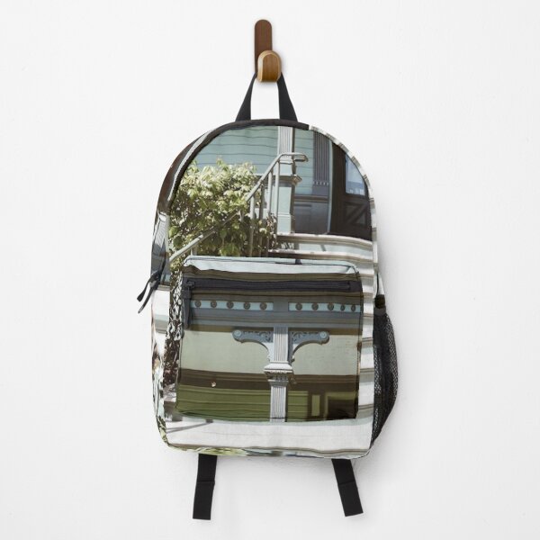 Item preview, The Shelton McMurphey House, Eugene OR designed and sold by Emilia Oxelheim.