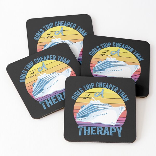 Item preview, Girls trip cheaper than a therapy designed and sold by MoMasry.
