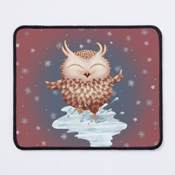 Item preview, Tiny Owl designed and sold by picroom.