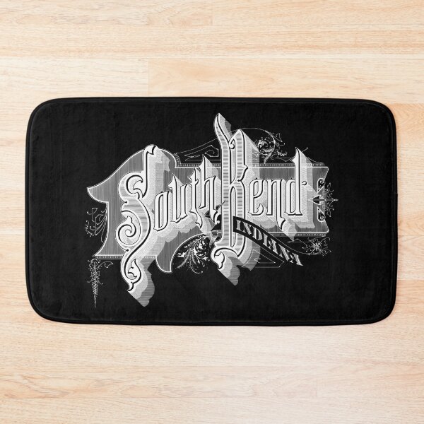 Item preview, Vintage South Bend, IN designed and sold by DonDota.