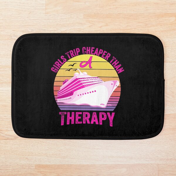 Item preview, Girls trip cheaper than a therapy designed and sold by MoMasry.