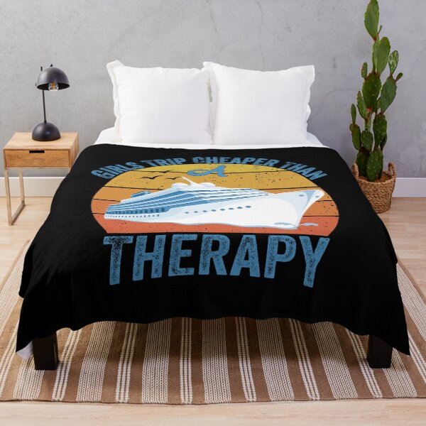 Item preview, Girls trip cheaper than a therapy designed and sold by MoMasry.