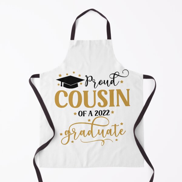 Item preview, Proud Cousin of a 2022 Graduate I Senior Graduation 2022 designed and sold by younghopes.