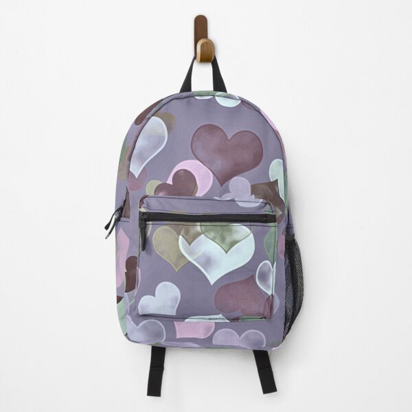 Item preview, Faded Hearts designed and sold by Dawne's Designs.