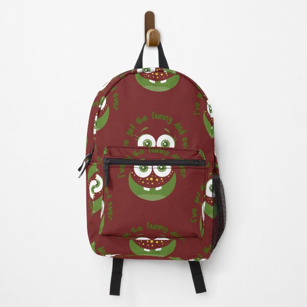 Item preview, I've got the funny dad ever designed and sold by earth wings.