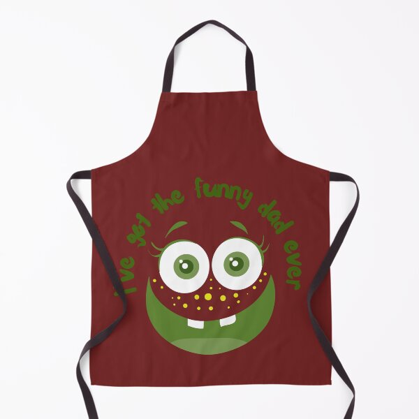 Item preview, I've got the funny dad ever designed and sold by earth wings.