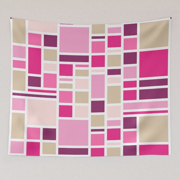 Item preview, Stylish, colorful abstraction designed and sold by Avarec.