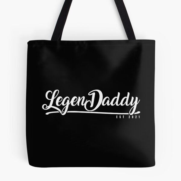 Item preview, LegendDaddy EST 2021 - Father's Day Gift Birthday Father's Day Gift Gift Idea - Father Dad since 2021 designed and sold by Frontoni.