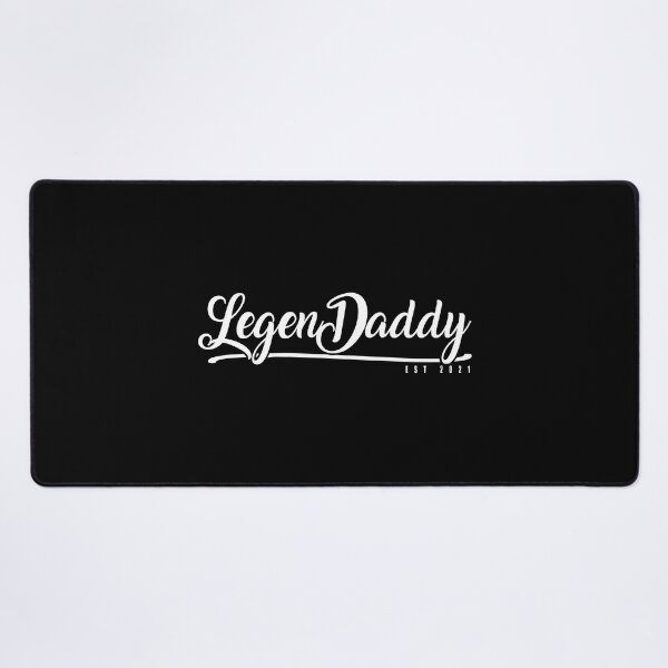 Item preview, LegendDaddy EST 2021 - Father's Day Gift Birthday Father's Day Gift Gift Idea - Father Dad since 2021 designed and sold by Frontoni.