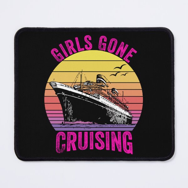 Item preview, Las chicas se han ido de crucero designed and sold by MoMasry.