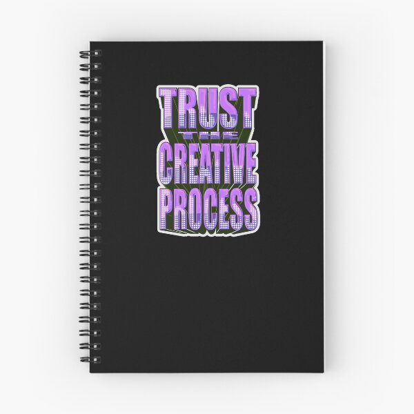 Item preview, VIVID/BOLD - PURPLE - A Daily Drawing Prompt designed and sold by R H Seeley ART.