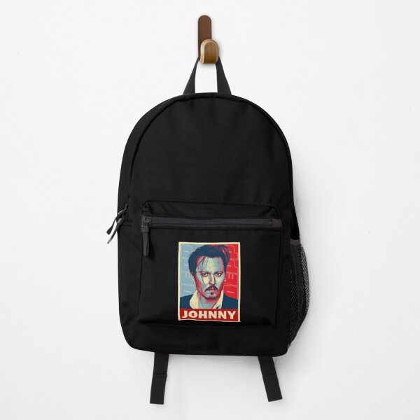Item preview, Johnny Depp designed and sold by ActiveNerd.