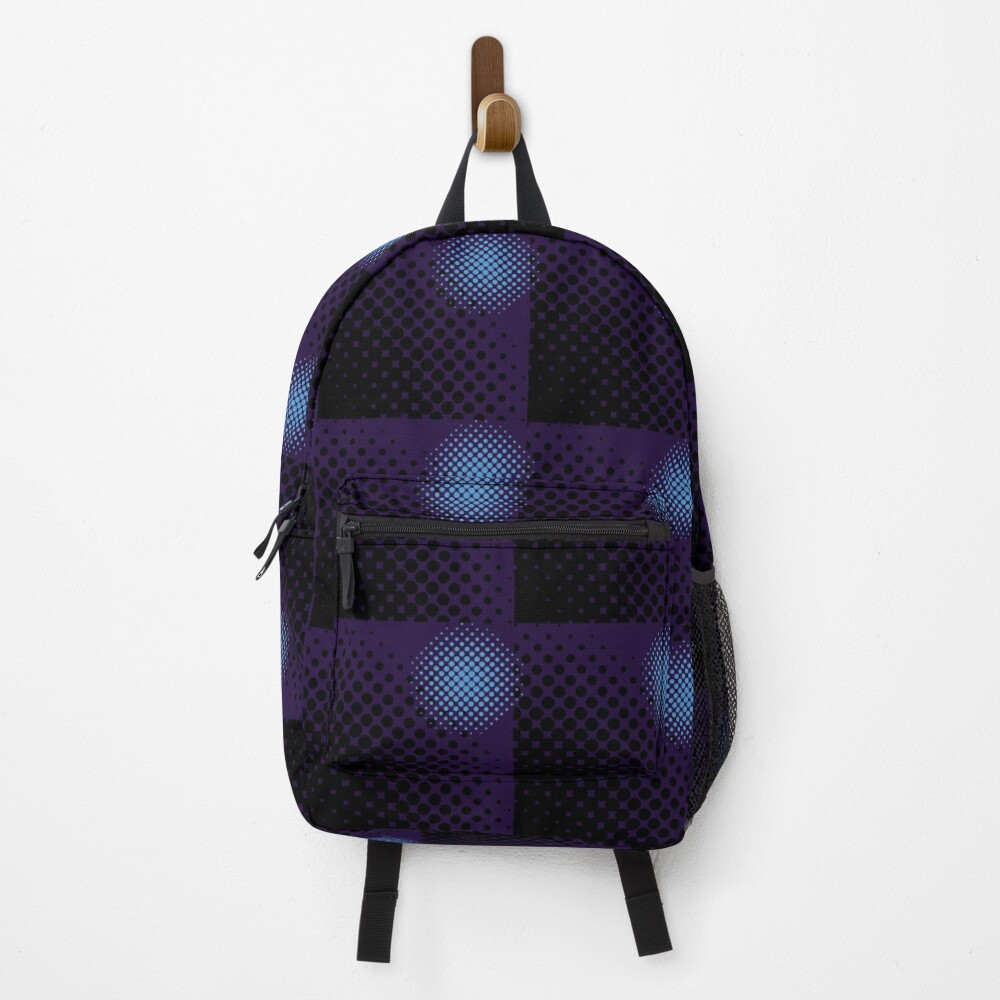 Item preview, Backpack designed and sold by SBWorld.