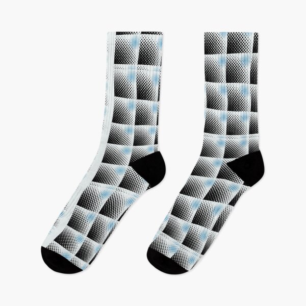 Item preview, Dotted Gradient Pattern designed and sold by SBWorld.