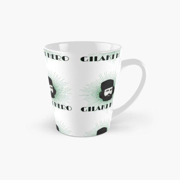 Item preview, Gilaki Hero - Persian art designed and sold by Persian Pride Official.
