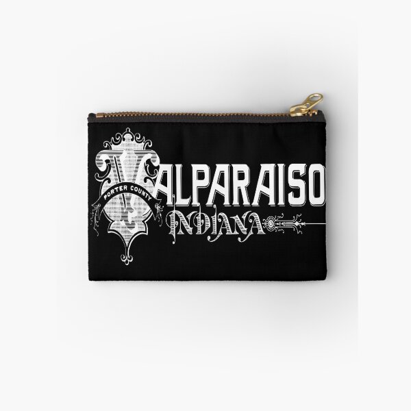 Item preview, Vintage Valparaiso, IN designed and sold by DonDota.
