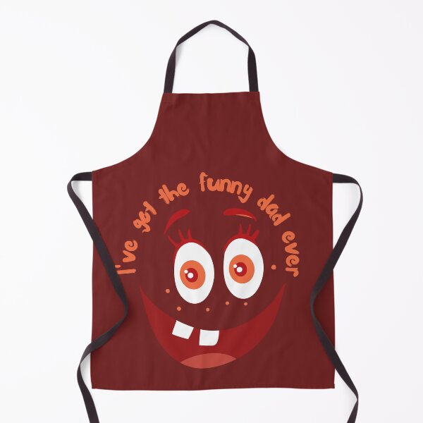 Item preview, I've got the funny dad ever designed and sold by earth wings.