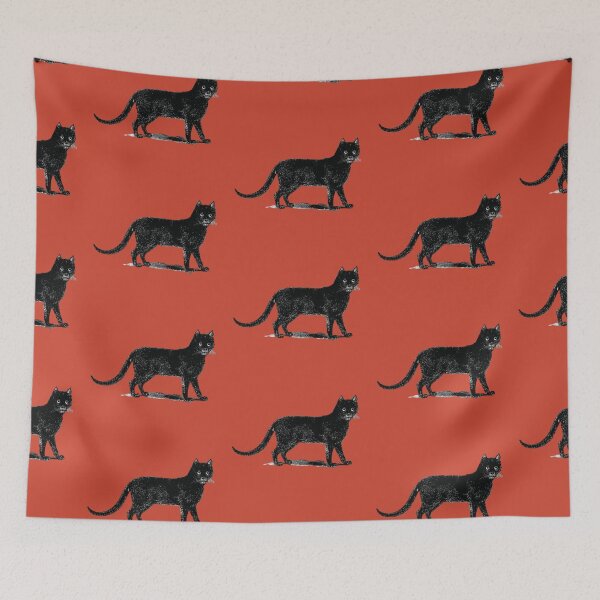 Item preview, Love My Cat designed and sold by kwbord.