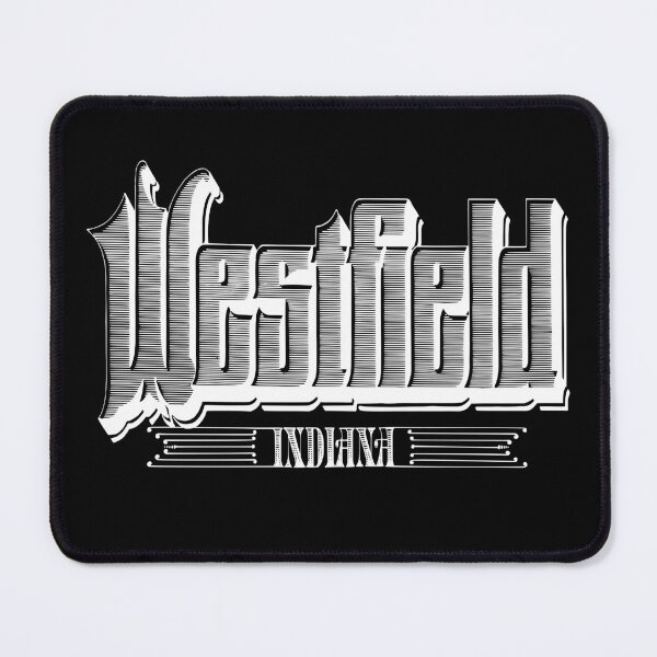 Item preview, Vintage Westfield, IN designed and sold by DonDota.