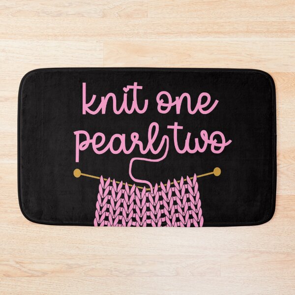 Item preview, tejer una perla dos designed and sold by sandpiperstudio.