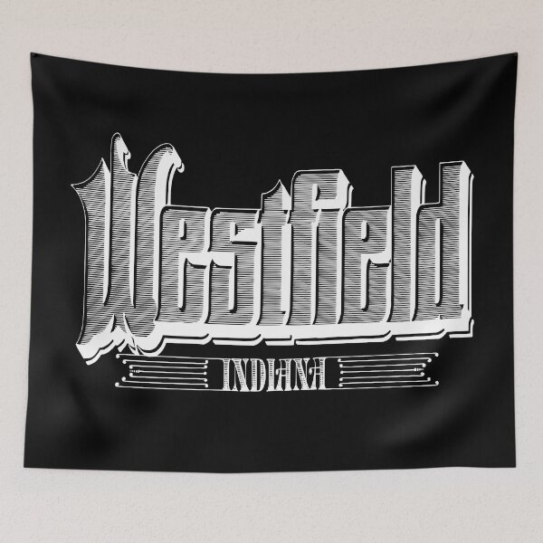 Item preview, Vintage Westfield, IN designed and sold by DonDota.