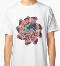 Demarco Flower Classic T-Shirt