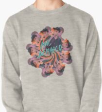 Demarco Flower Pullover