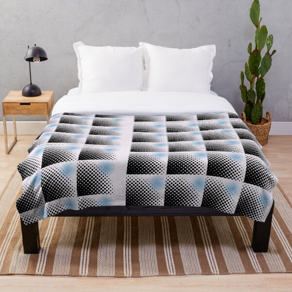 Item preview, Dotted Gradient Pattern designed and sold by SBWorld.