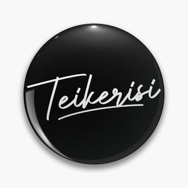 Item preview, teikerisi designed and sold by LatinoPower.