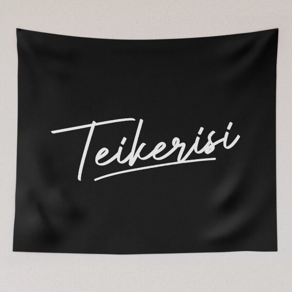 Item preview, teikerisi designed and sold by LatinoPower.