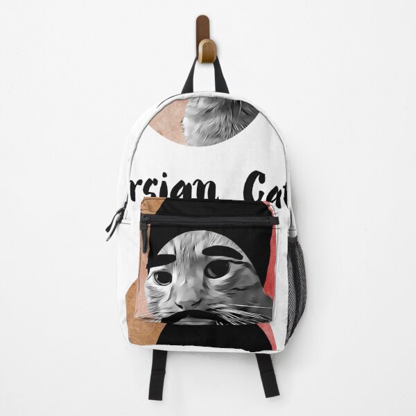 Item preview, Persian Cat - Persian art designed and sold by Persian Pride Official.