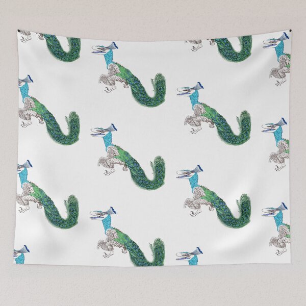Item preview, Peaciraptor  designed and sold by RaLiz.