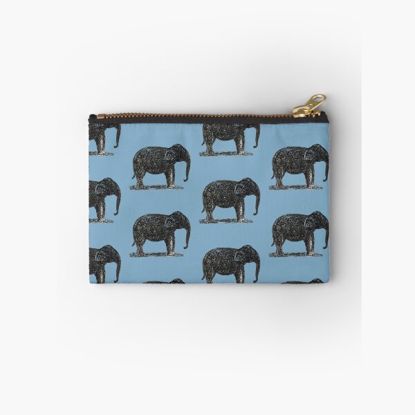 Item preview, Elephant Print - Savanna designed and sold by kwbord.